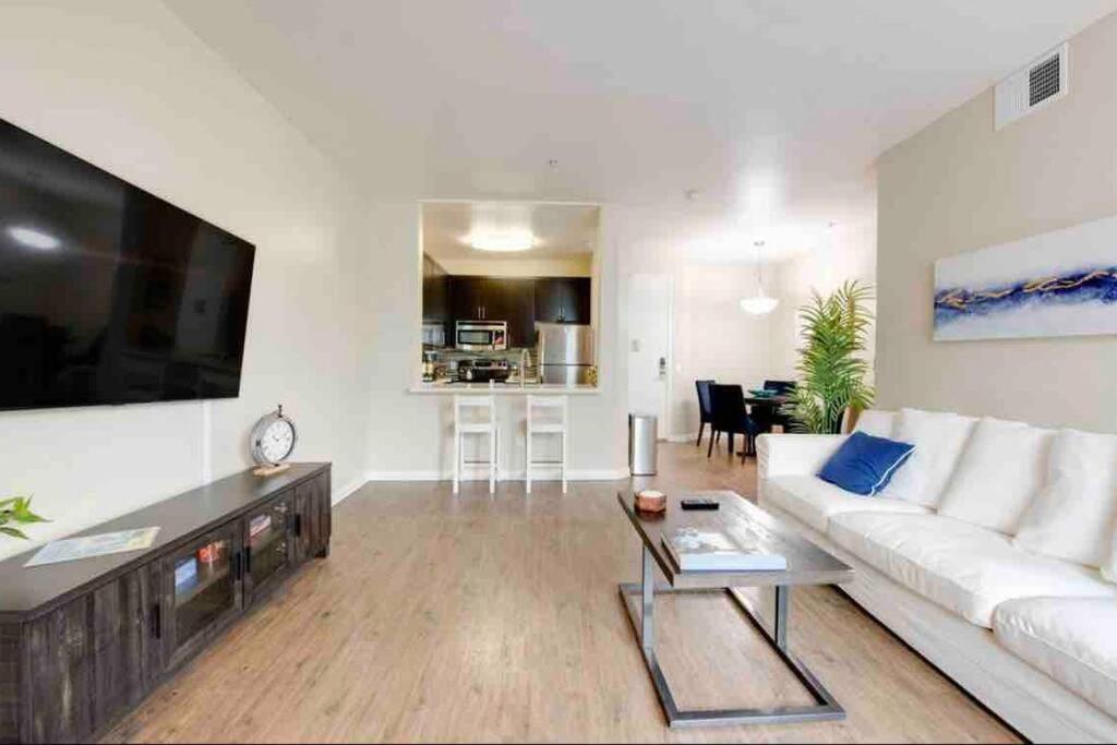 The Nest A Spacious 1 Bedroom Apartment With A Pool View Λος Άντζελες Εξωτερικό φωτογραφία