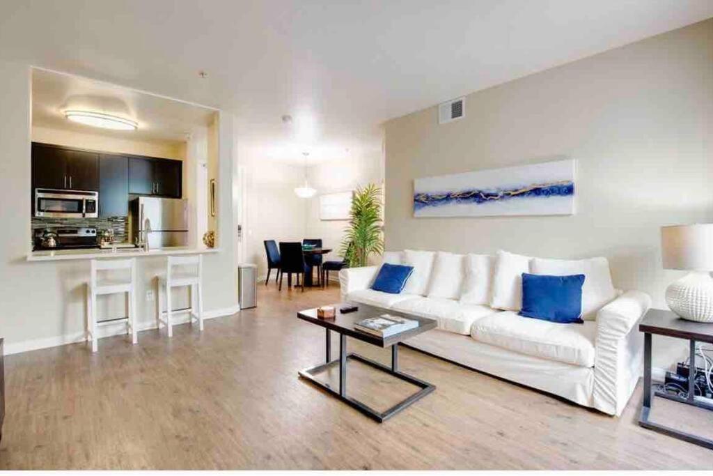 The Nest A Spacious 1 Bedroom Apartment With A Pool View Λος Άντζελες Εξωτερικό φωτογραφία